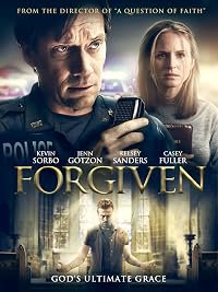 Forgiven poster