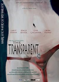 The Transparent poster