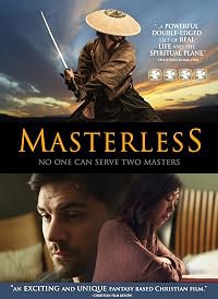Masterless poster