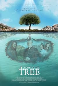 Leaves of the Tree poster