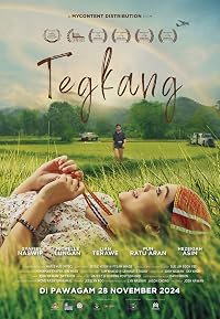 Tegkang poster