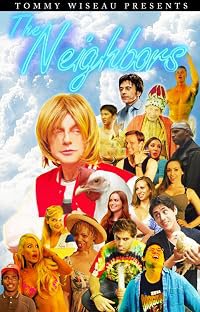 The Neighbors poster