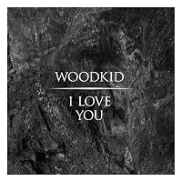 Woodkid: I Love You poster