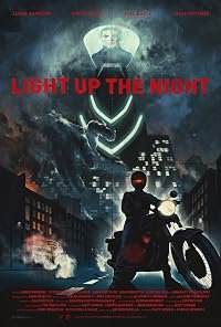 Light Up The Night poster