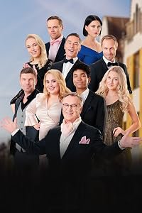 Omenat putoavat kauas Sebastianin puusta poster