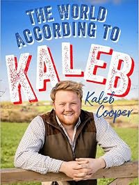 The World According to Kaleb: On Tour poster