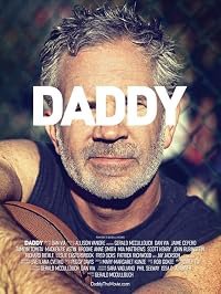 Daddy poster