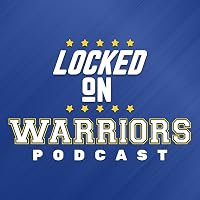 POSTCAST: Kuminga Career Night Not Enough in Loss to Los Angeles Clippers poster