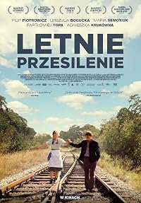 Letnie przesilenie poster