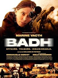 Badh poster