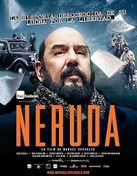 Neruda poster