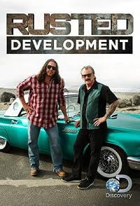 Lords of the Car Hoards poster