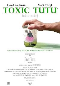 Toxic Tutu poster