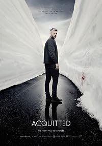 Frikjent poster