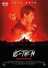 Us and Them poster