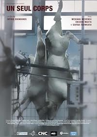 Un seul corps poster