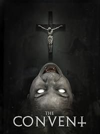 The Convent poster