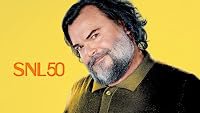 Jack Black / Elton John & Brandi Carlile poster