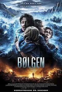 Bølgen poster