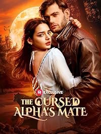 The Cursed Alpha's Mate poster