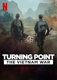 Turning Point: The Vietnam War poster
