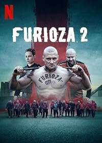 Furioza Again poster