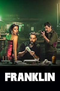 Franklin poster