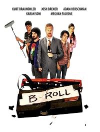 B-Roll poster