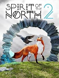 Spirit of the North 2 poster