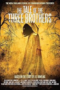 The Tale of the Three Brothers poster