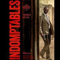 Indomptables poster