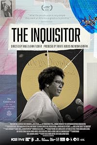 The Inquisitor poster