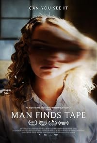Man Finds Tape poster