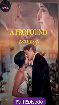 A Profound Love for the Sea poster
