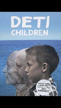 Deti poster
