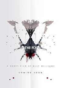 The Fly poster