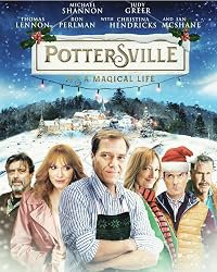 Pottersville poster