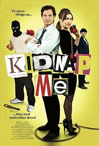 Kidnap Me poster