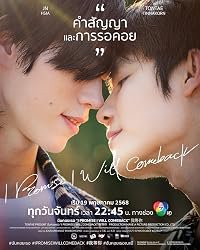 I Promise I Will Come Back poster