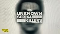 The Unknown Serial Killers of America poster