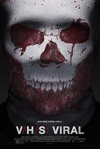 V/H/S Viral poster