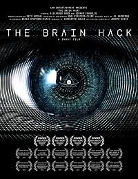 The Brain Hack poster