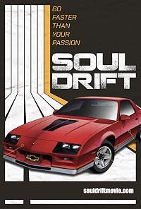 Soul Drift poster