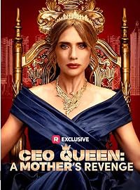 CEO Queen: A Mother's Revenge poster