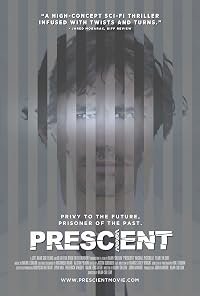 Prescient poster