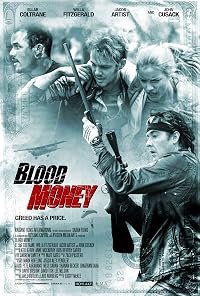 Blood Money poster