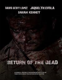 Return of the Dead poster