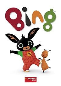 Bing poster