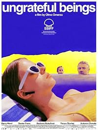 Ungrateful Beings poster