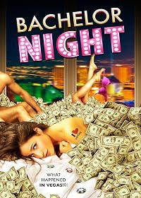 Bachelor Night poster